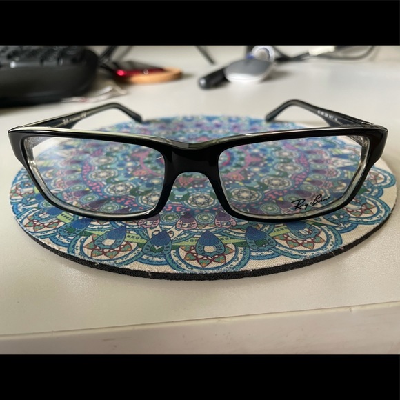 Ray-Ban Eyeglasses RB5245 - Picture 2 of 8